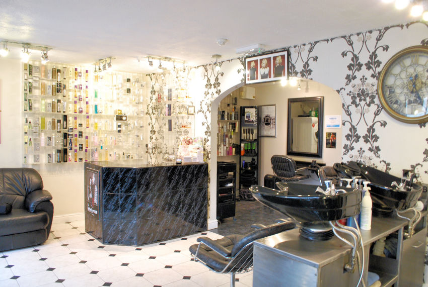 The Hair & Beauty Emporium Hair Salon Kirkby Lonsdale